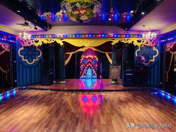 天津張學良故居什麼樣?見證與趙四小姐的愛情,奢華生活讓人羨慕 天津張學良故居什麼樣?見證與趙四小姐的愛情,奢華生活讓人羨慕