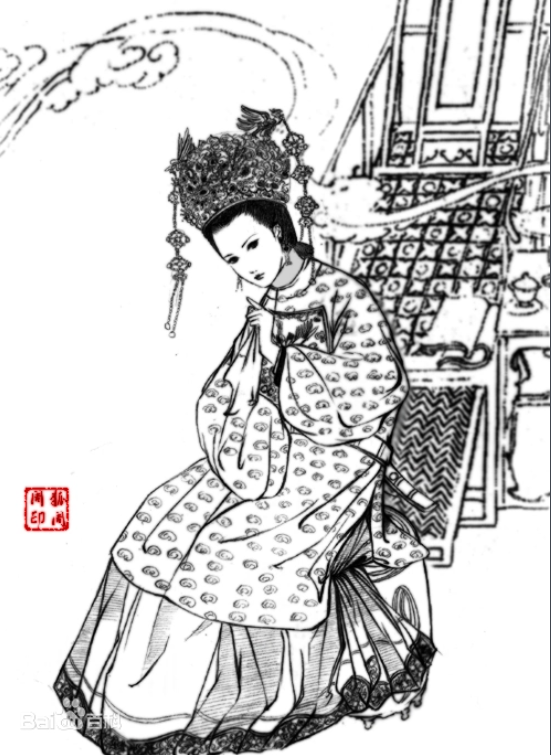 明熹宗朱由校為何寵信乳母客氏? 明熹宗朱由校為何寵信乳母客氏?