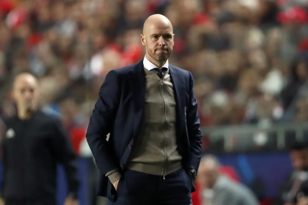 逗妹吐槽：熱刺，護索這個光榮而艱鉅的任務就交給你了