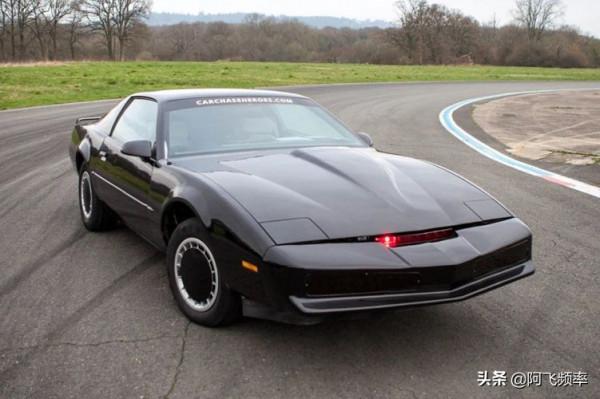 龐蒂克的最後一款V8車型 2009款龐蒂克G8 GXP