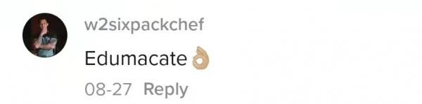 2250萬贊！150萬國外網友愛上在TikTok看他做中餐