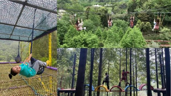 天府旅遊名縣 | 天府花溪谷：一大波福利即將來襲！超讚不限量特惠，你準備好了嗎！