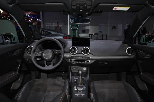 奧迪Q2Le-tron這臺車到底值不值得購買？