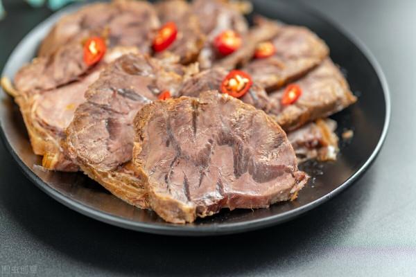 買牛肉,分清“前腱肉”和“後腱肉”的區別,口感差別大,別買錯 買牛肉,分清“前腱肉”和“後腱肉”的區別,口感差別大,別買錯