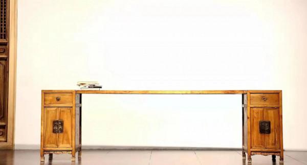 書架，架几案，茶櫃