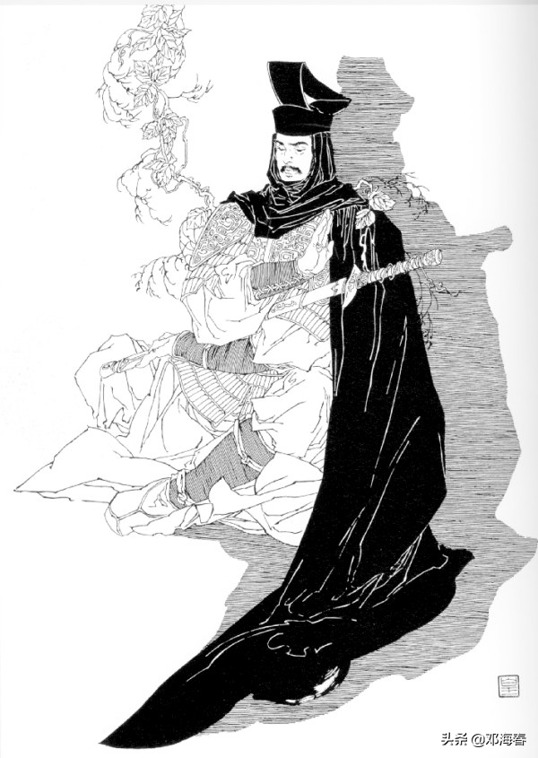 西周開國分封了八個一等公爵,為何沒有一個能夠成為大國? 西周開國分封了八個一等公爵,為何沒有一個能夠成為大國?