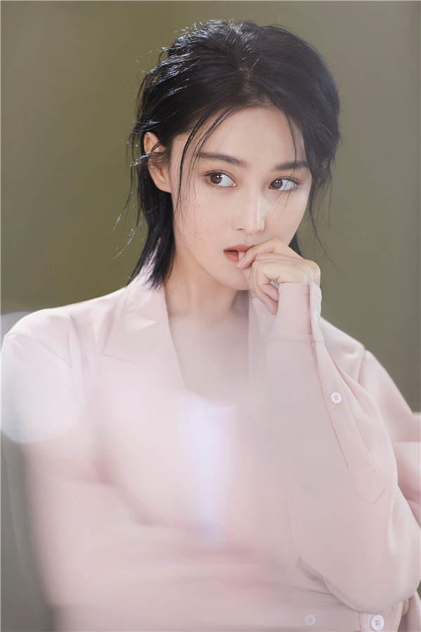 讓楊紫溫婉優雅的長髮卻不適合馬伊琍、袁泉,髮型決定人的氣質? 讓楊紫溫婉優雅的長髮卻不適合馬伊琍、袁泉,髮型決定人的氣質?