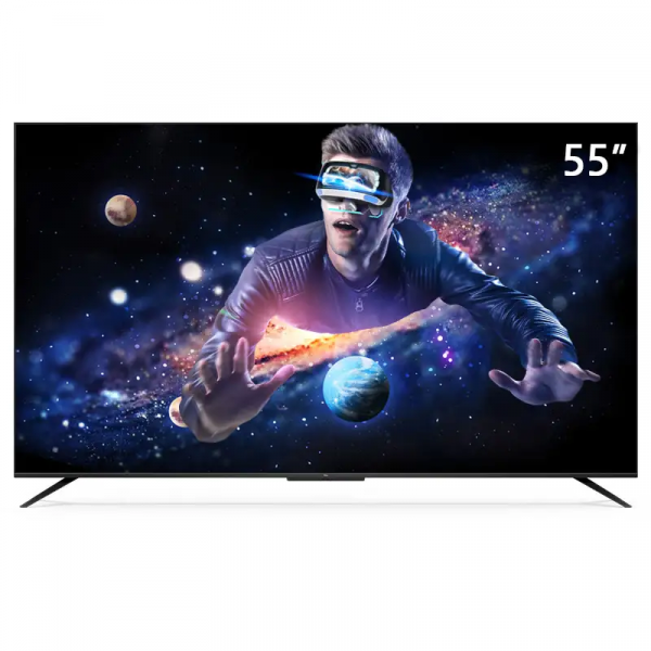 小戶型生活更享受的秘訣,來自於TCL智屏 小戶型生活更享受的秘訣,來自於TCL智屏