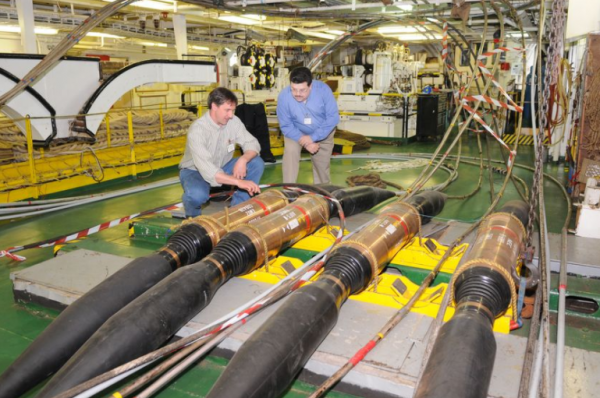 海底光纜大國利器!華為獲德法力挺,打破美國壟斷 海底光纜大國利器!華為獲德法力挺,打破美國壟斷