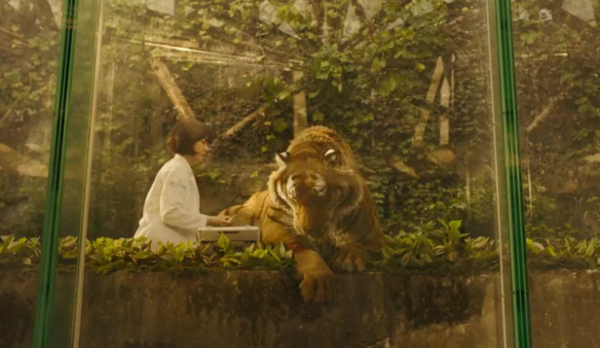 一口氣追完八集，孔劉就是流量之巔