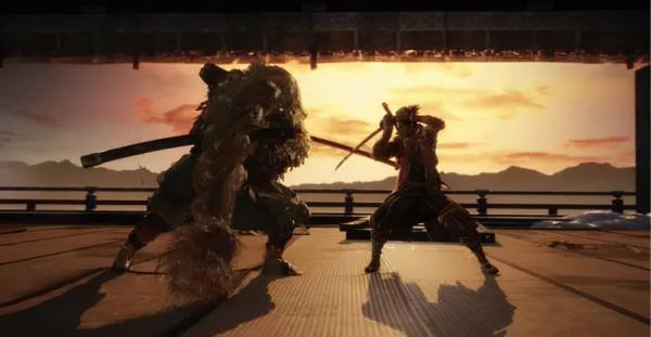 年度遊戲《只狼：影逝二度》背景故事——凡人的救贖之路