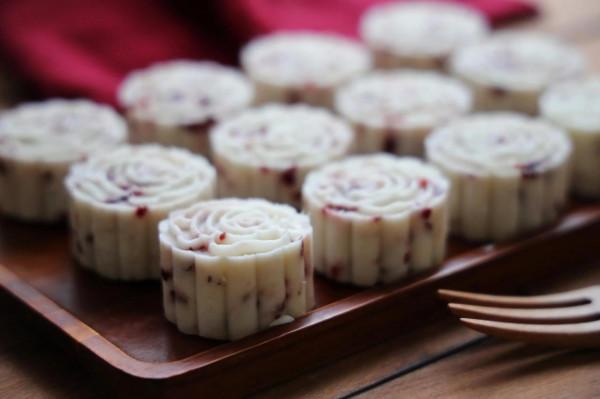 山藥這樣做，全家都愛吃，無油無糖，好吃更健康，秋天要多吃