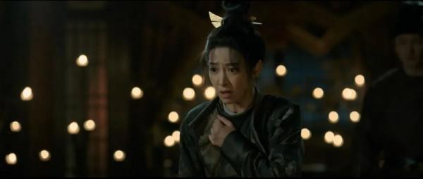 瘋狂懟臉拍,打戲拍得像吃雞,《風起洛陽》拍成這樣,導演要負責 瘋狂懟臉拍,打戲拍得像吃雞,《風起洛陽》拍成這樣,導演要負責