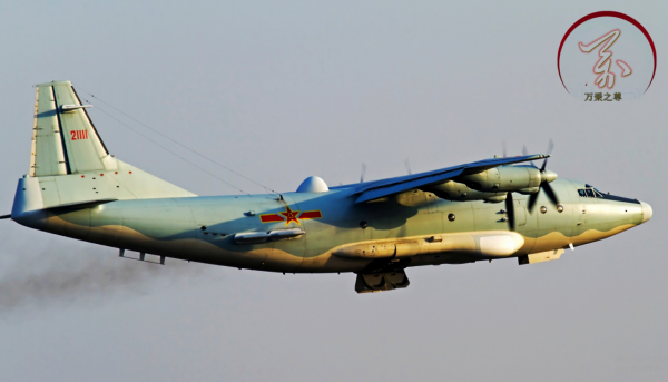 南海已無藏身之處,從美國核潛艇航行事故聯想到中國反潛機 南海已無藏身之處,從美國核潛艇航行事故聯想到中國反潛機