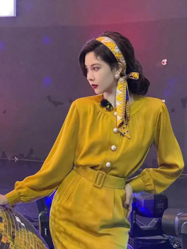 2021年“復古風”火了?復古又時髦,這誰能頂得住 2021年“復古風”火了?復古又時髦,這誰能頂得住