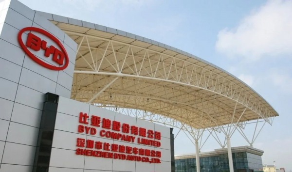 李雲飛營銷“幫倒忙”，比亞迪的高階夢難以成功？