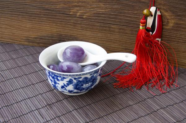 正月十五元宵節，4種餡料湯圓記得吃，簡單易做，Q彈軟糯