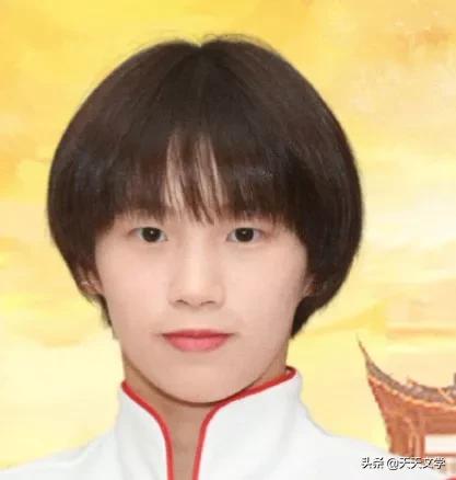 陳芋汐：“北上廣不相信眼淚”的隊員，中國跳水界新一代天才少女