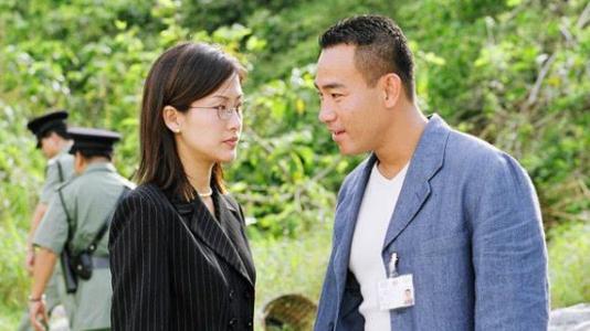 從收視冠軍看TVB興衰史，盤點1992—2021年TVB年冠，差距就出來了