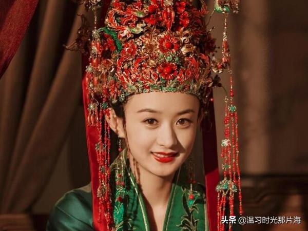 知否3年：8位演員名聲大噪且實紅！有人3年拍16部戲，堪稱勞模