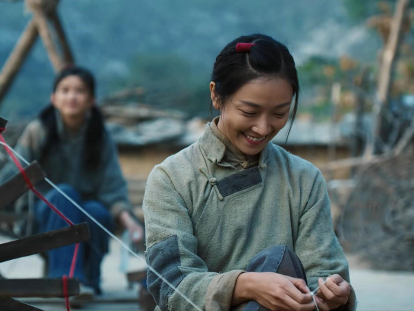 《功勳》之《紀申蘭的提案》這才是真正的大女主戲(上) 《功勳》之《紀申蘭的提案》這才是真正的大女主戲(上)