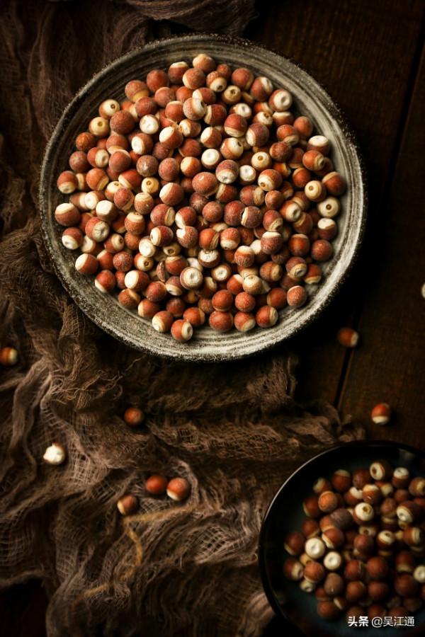 同裡雞頭米好吃有何秘訣？