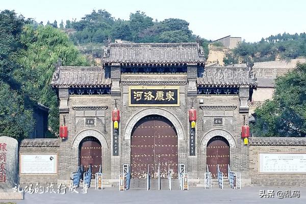 河南的這座城市埋葬了7位皇帝 有70多處古遺存 號稱“中原第一縣” 河南的這座城市埋葬了7位皇帝 有70多處古遺存 號稱“中原第一縣”