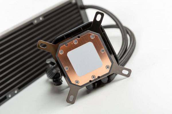 12700KF +Z690刀鋒鈦 +H150i ELITE LCD +3070TI，聯力O11 EVO裝機分享