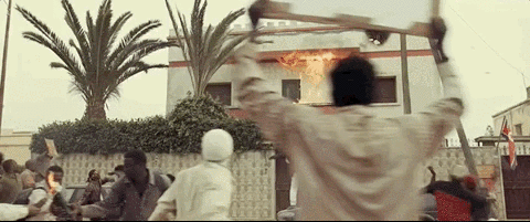 趙寅成新片“韓版戰狼”，重新整理紀錄了