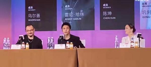 4位混跡影視圈的高人氣小生，你更看好誰？