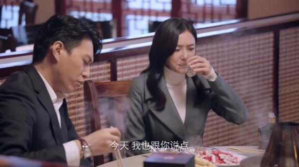 《突圍》范家慧為齊本安擋“災”,卻忽略兩個問題,遭人誤會 《突圍》范家慧為齊本安擋“災”,卻忽略兩個問題,遭人誤會