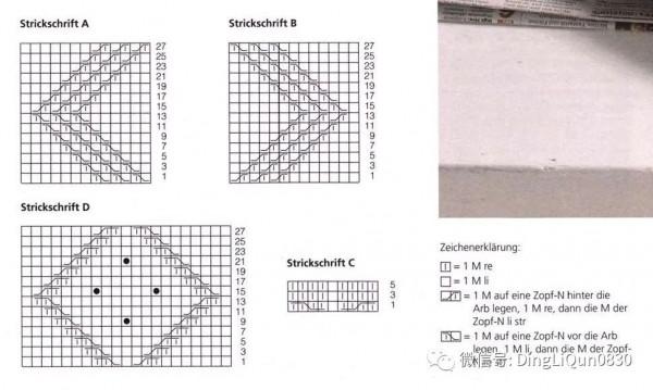 「鉤編圖解」Hakeln最新設計的60款家居小物及服飾(簡易圖解) 「鉤編圖解」Hakeln最新設計的60款家居小物及服飾(簡易圖解)