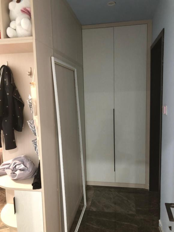 歷時七個月,沒有找裝修公司,沒有找人設計,老婆自己隨緣裝修 歷時七個月,沒有找裝修公司,沒有找人設計,老婆自己隨緣裝修