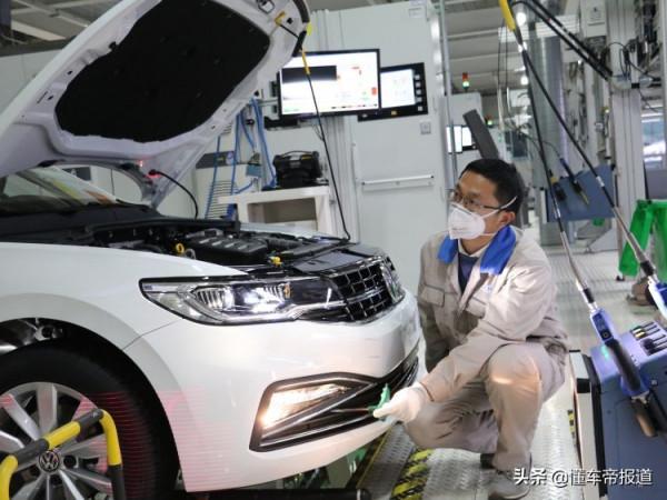 前瞻 | 自主夾擊、銷量下滑、股比放開,合資品牌能挺過2022年嗎? 前瞻 | 自主夾擊、銷量下滑、股比放開,合資品牌能挺過2022年嗎?