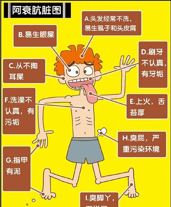 黑班教父金老師命令全班盯防阿衰