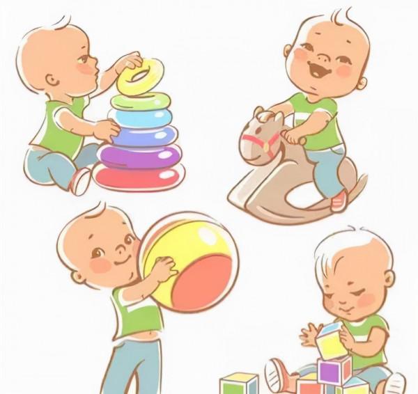 0-7歲感統訓練到底有多重要？乾貨實操建議奉上