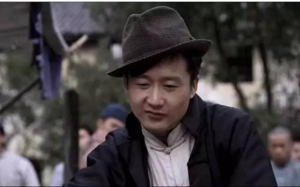 嶽暘：29歲出道，一生都在演配角，38歲被稱為最迷人反派大叔