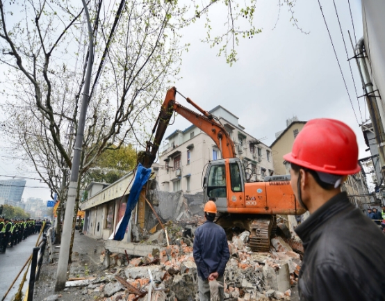 房齡超過21年的可以拆遷？好訊息來了，只要符合條件將全拆重修