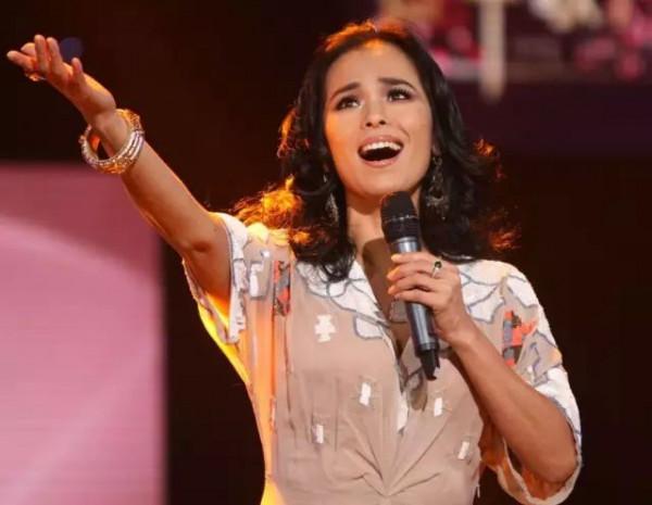 韋唯：離婚受創傷，抗病8年，3個兒子是她的精神支撐