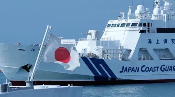 日本防務新動向給中日關係未來走向蒙上陰影