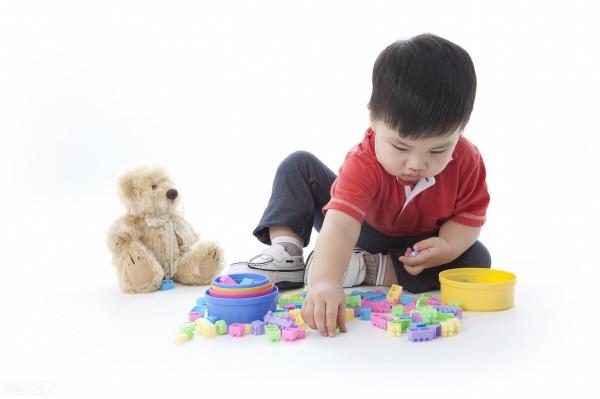 遊戲是培養能力的強有力的工具 遊戲是培養能力的強有力的工具