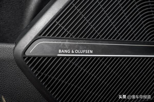 新車|平順與效能之間達到平衡,試駕奧迪2021款SQ5 新車|平順與效能之間達到平衡,試駕奧迪2021款SQ5