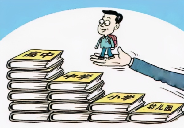 為什麼中考要“淘汰”一半的學生?央視揭開原因 為什麼中考要“淘汰”一半的學生?央視揭開原因