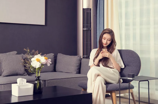 滴咚智慧系統，AI語音一鍵控制全屋。你的智慧生活，你說了算