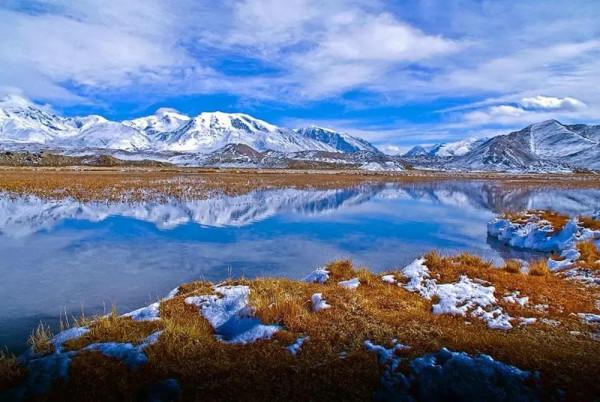 總有一個地方你要奔赴