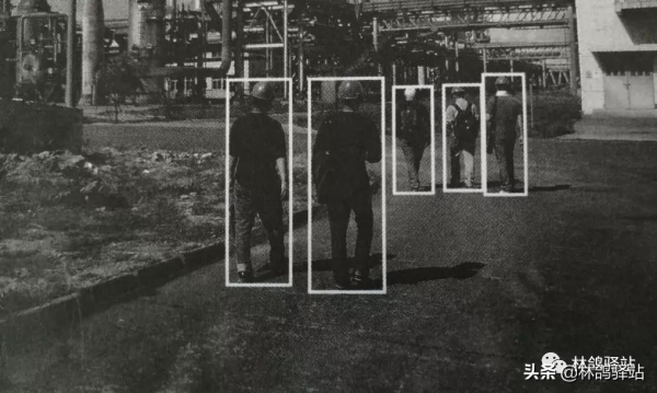 在智慧安防領域需要用到哪些資料標註型別嗎？應用場景又有哪些