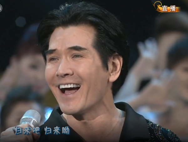 5大美男今昔顏值對比，有人名利雙收越老越帥，有人轉行賣保險