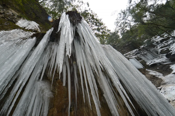冬已至，一大波美景即將來襲，你準備好get了嗎？
