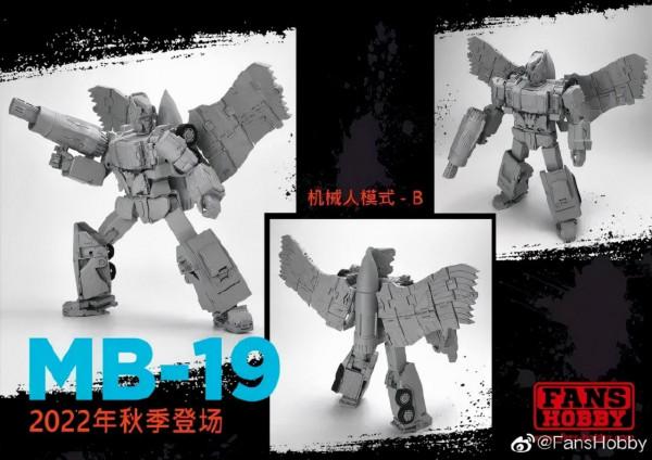 賽星小報社——本週最新的TF資訊整理