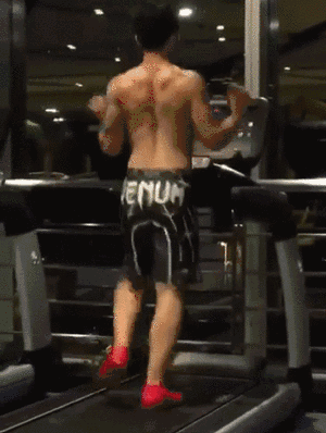 別總逼自己去健身，否則哈哈哈哈哈哈哈哈哈哈哈哈